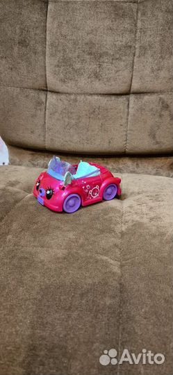 Детские игрушки