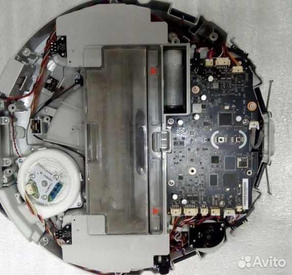 Ремонт микроволновых печей