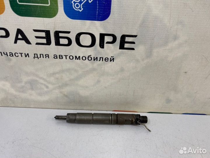 Форсунка Mercedes-Benz Gl-Class X164.822 OM 642 DE