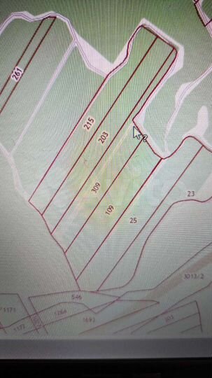 Участок 5 га (СНТ, ДНП)