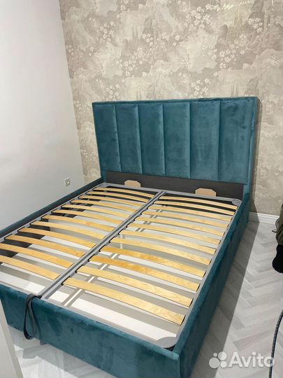 Кровать от производителя. Матрасы оптом