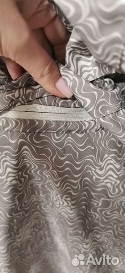 Куртка женская