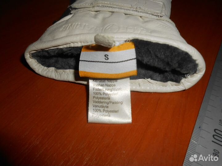 Варежки Raine Marine. S. Швеция. мало бу