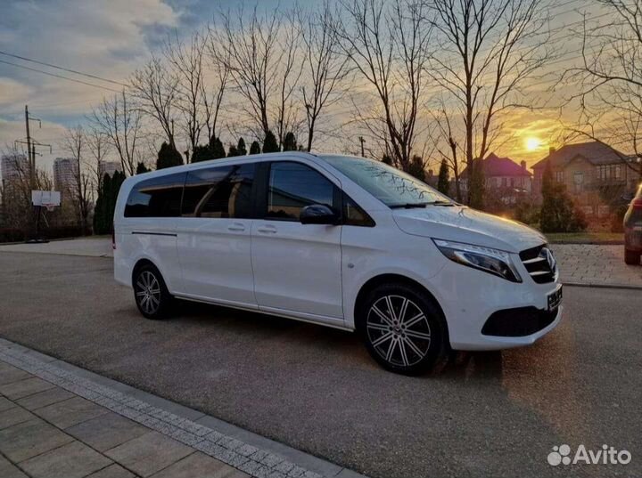 Трансфер Такси Поездки Перевозки Межгород из Сочи