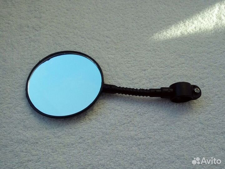 Запчасти и аксессуары для велосипеда