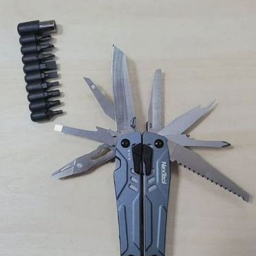 Мультитул Xiaomi NexTool Sailor