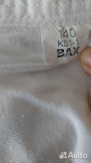 Кимоно для каратэ 140