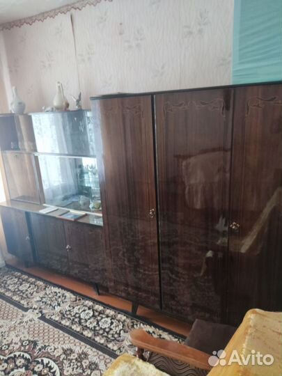 Шкаф платяной СССР