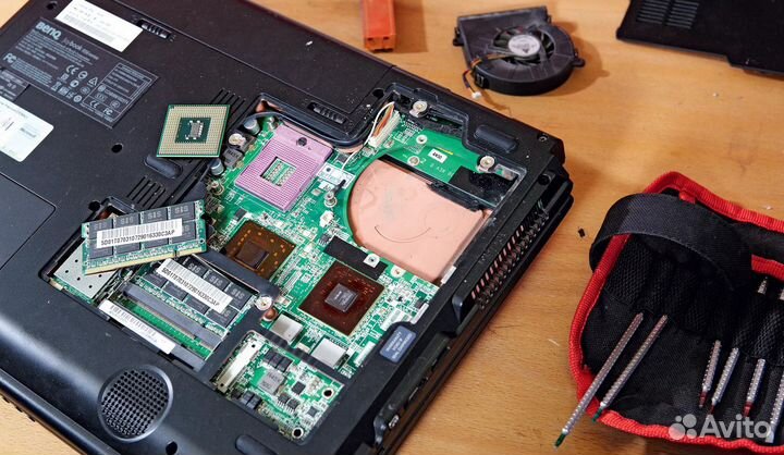 Установка windows Компьютерная помощь