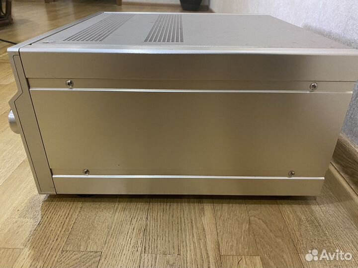 Усилитель sony da9000es