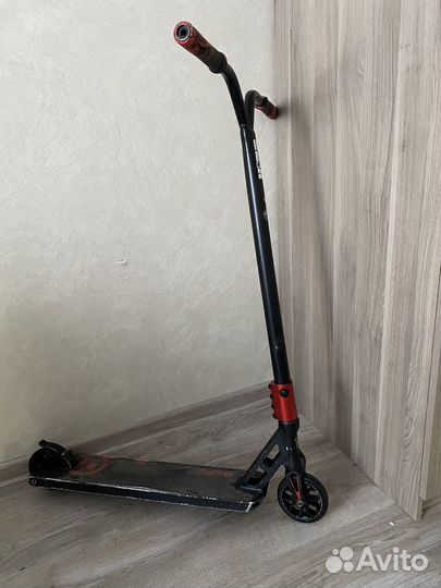 Трюковой самокат Hipe XL2