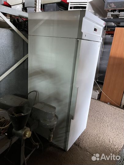 Шкаф холодильный Polair CM107-S