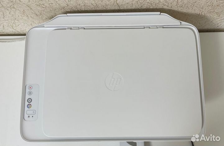 Принтер hp deskjet 2320