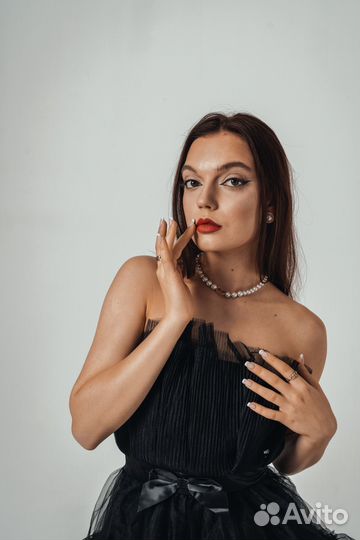 Фотосессия