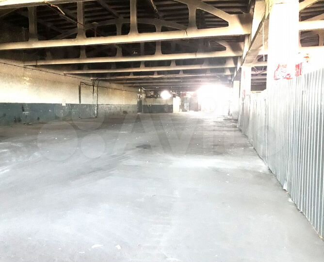 Помещение свободного назначения, 1599.23 м²