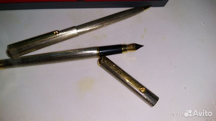 Набор ручек 