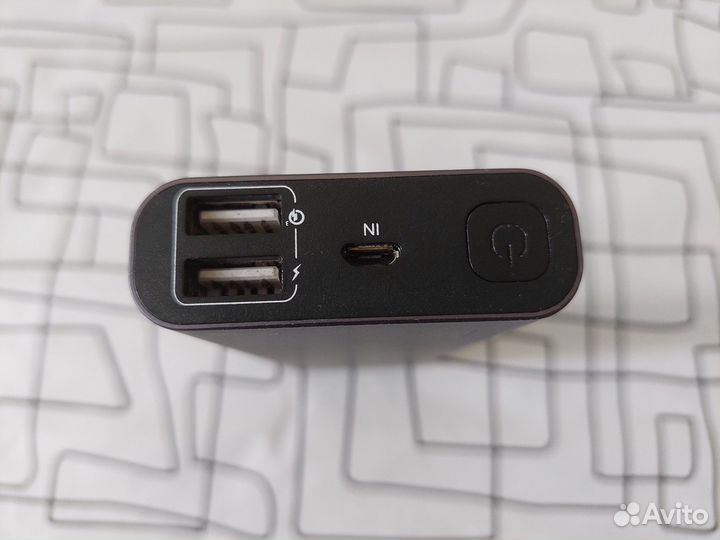 BlitzWolf BW-P5 15600