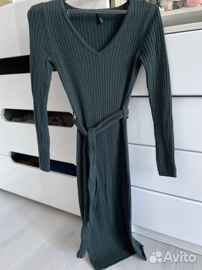 Платье befree xs-s