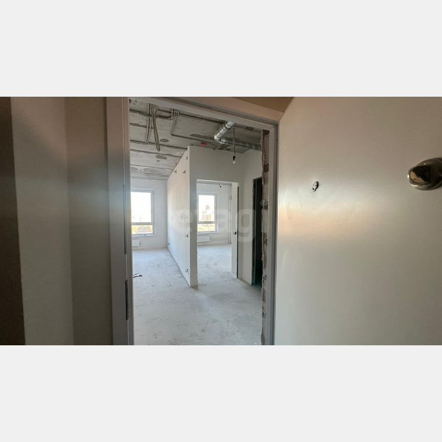 1-к. квартира, 36,2 м², 22/35 эт.