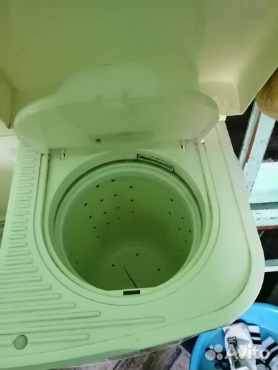 Стиральная машинка бу