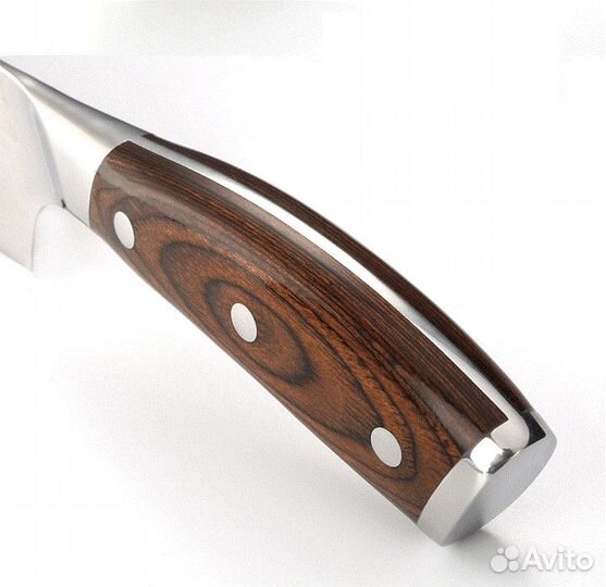 Кухонный нож шеф-повара 19,5 см