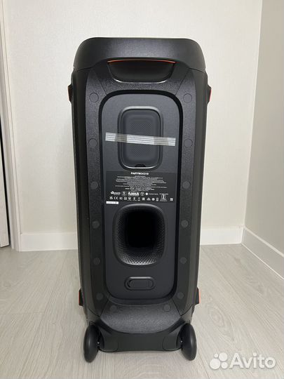 Новая JBL Partybox 310