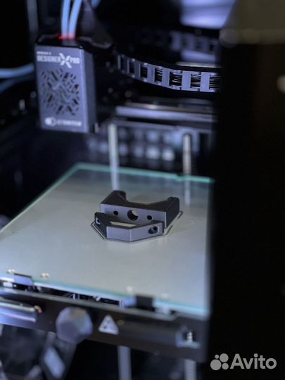 3D печать,3Dсканирование,3Dмоделирование.Ellipse3D