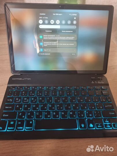 Планшет Tab A8