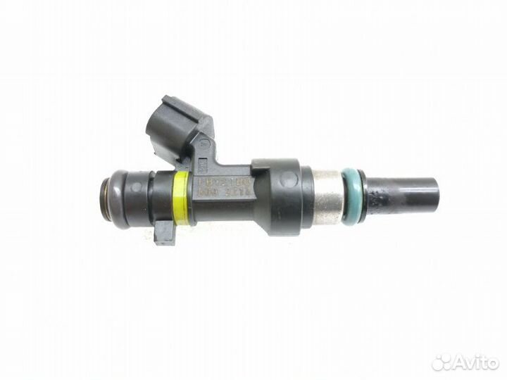 Форсунка топливная Nissan Teana L33 2.5 QR25DE