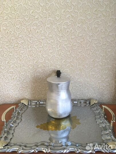 Молочник СССР