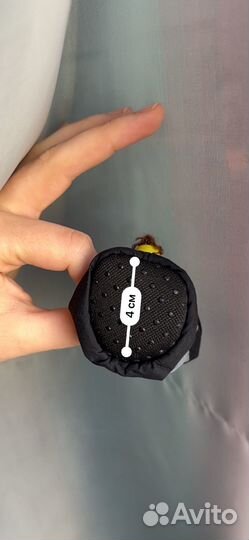 Ботиночки для маленьких собак