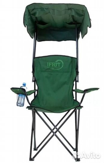 Кресло ifrit Simurg с навесом