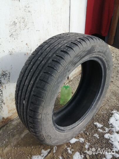 Cordiant Sport 255/55 R16