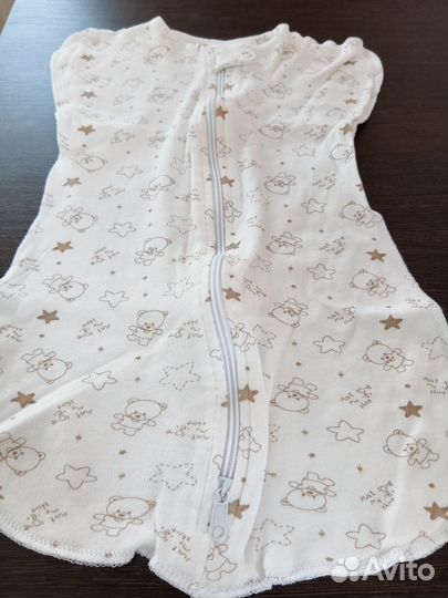 Конверты для новорожденного