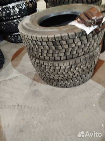 Triangle trd06 315 80 22.5