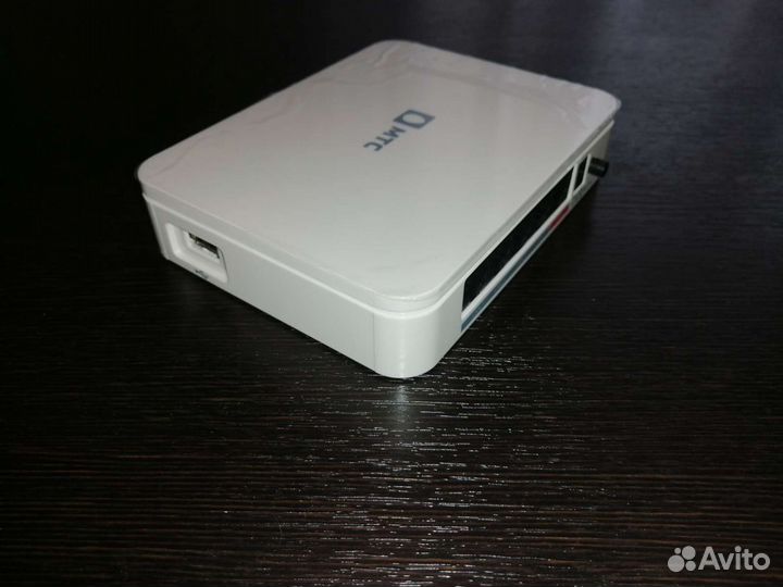 Wi-fi роутеры