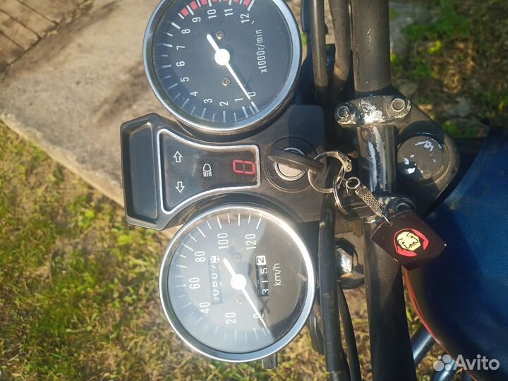 Продам орион 125 сити