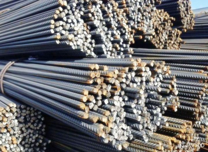 Арматура 14 мм Оперативная доставка