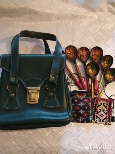 Разные вещи из СССР