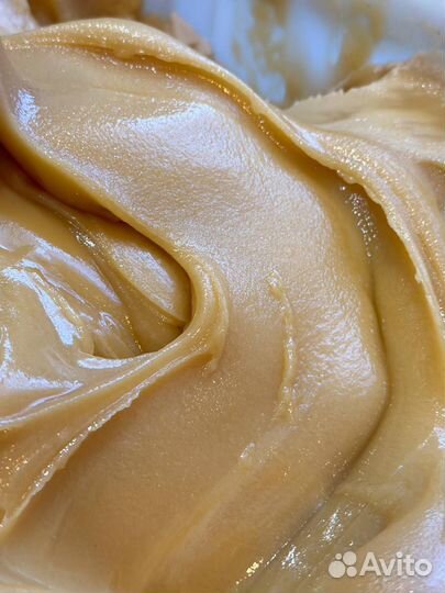 Разнотравный мед с гречкой