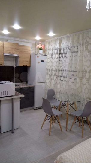 Квартира-студия, 31 м², 4/5 эт.