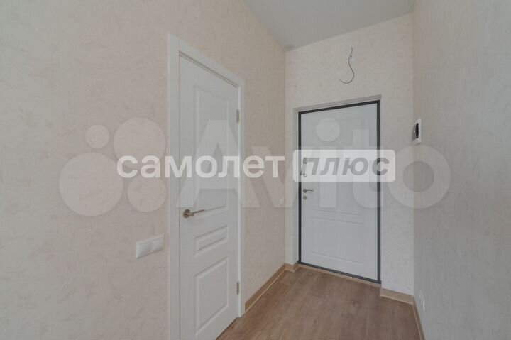 Квартира-студия, 22,5 м², 5/16 эт.