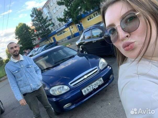 Аренда авто