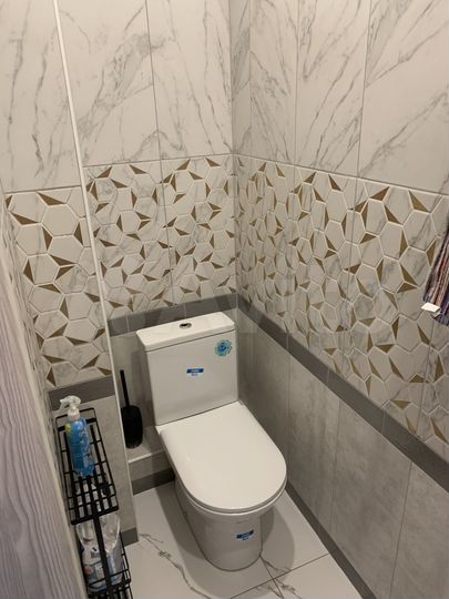 2-к. квартира, 62 м², 5/12 эт.