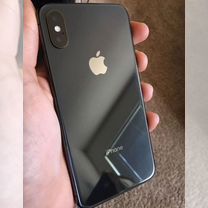 iPhone X, 64 ГБ