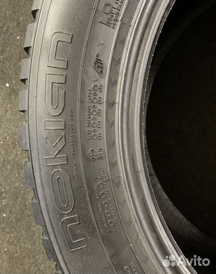 Nokian Tyres Hakkapeliitta 8 SUV 265/50 R19