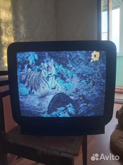 Телевизор бу