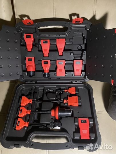 Autel maxidas ds808bt