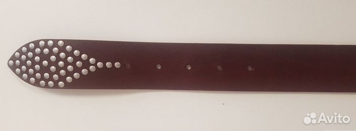 Ремень Jones 115 cм (XXL)