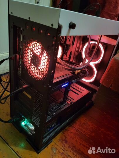 Игровой пк